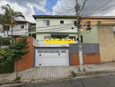 Sobrado com 3 Quartos à venda, 143m² no Santa Terezinha, São Bernardo do Campo