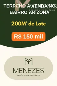 Lote/Terreno à venda, 200m² no Distrito Industrial Antônio Della - Torre, Franca