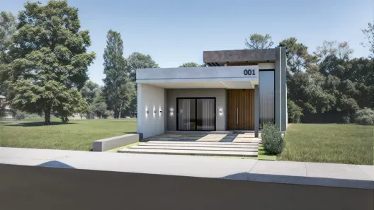 Casa com 3 Quartos à venda, 130m² no Morro do Espelho, São Leopoldo