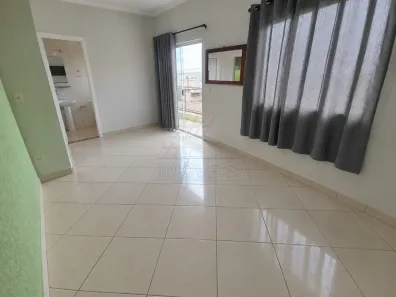 Sala Comercial para alugar, 64m² no Antônio Zanaga II, Americana