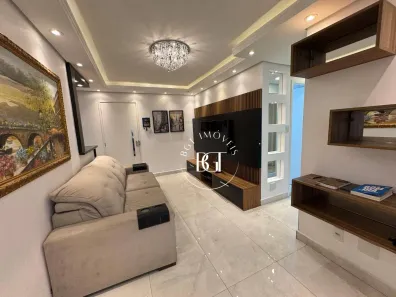 Apartamento com 2 Quartos à venda, 65m² no Tatuapé, São Paulo