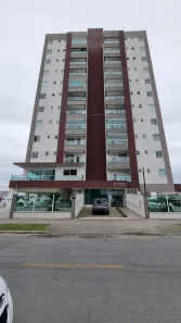 Apartamento com 2 Quartos à venda, 59m² no Cordeiros, Itajaí