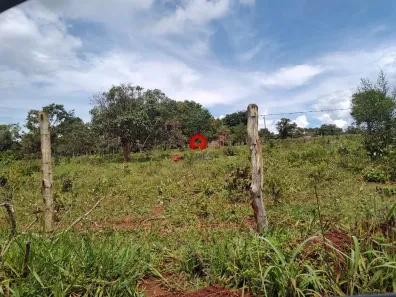 Lote/Terreno à venda, 4800m² no , Abadia de Goiás