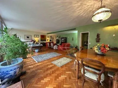 Apartamento com 4 Quartos à venda, 277m² no Copacabana, Rio de Janeiro