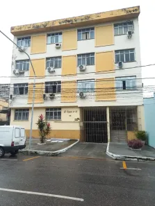 Apartamento com 1 Quarto para alugar, 40m² no Nazaré, Belém
