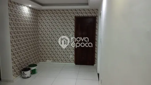 Apartamento com 2 Quartos à venda, 54m² no Tomás Coelho, Rio de Janeiro