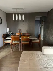 Apartamento com 2 Quartos à venda, 62m² no Santa Terezinha, São Bernardo do Campo