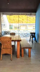 Casa de Condomínio com 5 Quartos à venda, 300m² no Recreio dos Bandeirantes, Rio de Janeiro