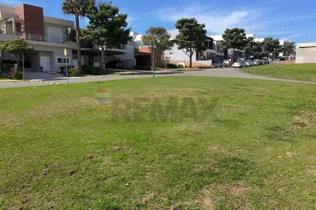Lote/Terreno à venda, 476m² no Swiss Park, Campinas