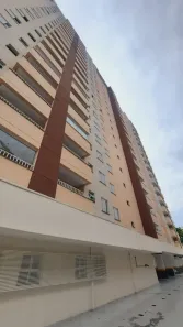 Apartamento com 2 Quartos à venda, 44m² no Jardim Topázio, São José dos Campos