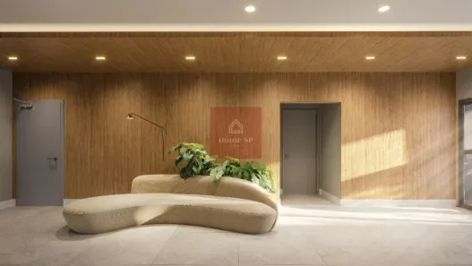 Apartamento com 2 Quartos à venda, 50m² no Vila Mariana, São Paulo