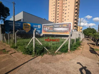 Lote/Terreno para alugar, 180m² no Centro, Londrina