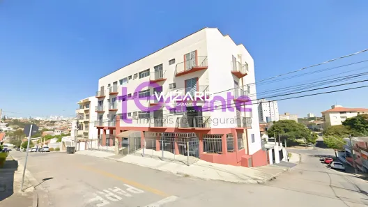 Apartamento com 2 Quartos à venda, 67m² no Vila Jardini, Sorocaba