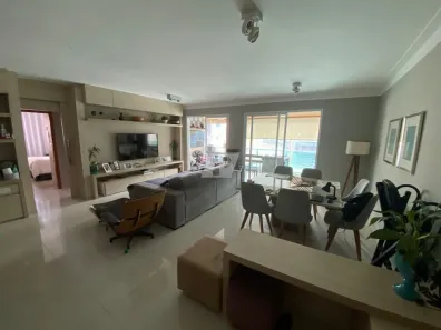 Apartamento com 3 Quartos à venda, 140m² no Nova América, Piracicaba