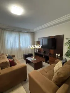 Sobrado com 3 Quartos à venda, 215m² no Bangú, Santo André