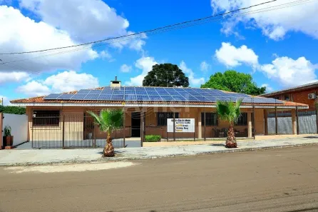 Imóvel Comercial para alugar, 288m² no Integração, Passo Fundo