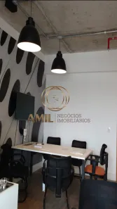 Sala Comercial à venda, 26m² no Centro, Jacareí