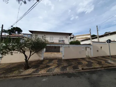 Sobrado com 3 Quartos à venda, 357m² no Nova Campinas, Campinas