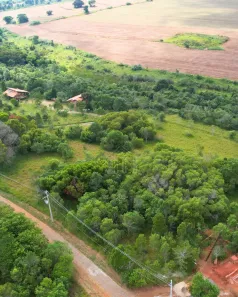 Casa de Condomínio com 1 Quarto à venda, 6200m² no Condomínio Aldeia, Botucatu