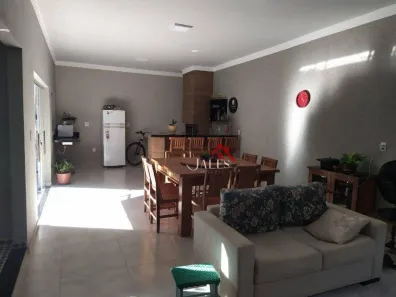Casa com 3 Quartos à venda, 186m² no Jardim Tropical, Bady Bassitt
