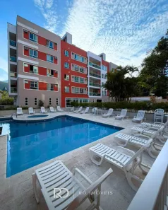 Apartamento com 3 Quartos à venda, 94m² no Itaipava, Petrópolis