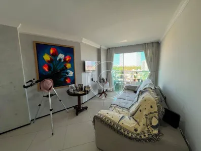 Apartamento com 3 Quartos à venda, 101m² no Fátima, Fortaleza