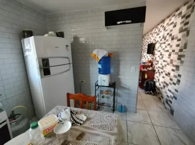 Sobrado com 4 Quartos à venda, 125m² no Colônia (Zona Sul), São Paulo