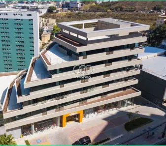 Sala Comercial à venda, 93m² no Estoril, Belo Horizonte