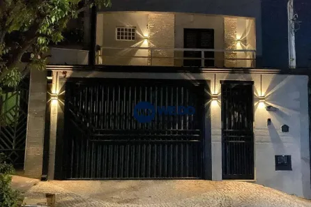 Casa com 3 Quartos à venda, 268m² no Morada do Sol, Americana