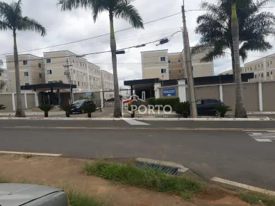 Apartamento com 2 Quartos para alugar, 46m² no Piracicamirim, Piracicaba