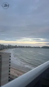 Apartamento com 1 Quarto à venda, 32m² no Muquiçaba, Guarapari