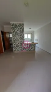 Apartamento com 2 Quartos à venda, 58m² no Jardim Califórnia, Jacareí