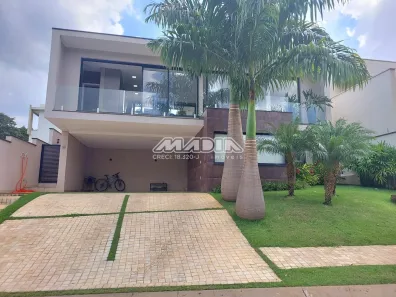 Casa de Condomínio com 4 Quartos à venda, 350m² no Joapiranga, Valinhos