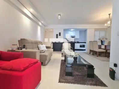 Apartamento com 2 Quartos à venda, 98m² no Barreiros, São José