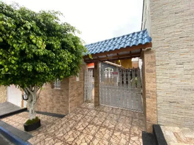 Casa com 2 Quartos à venda, 31m² no Morro Branco, Itaquaquecetuba