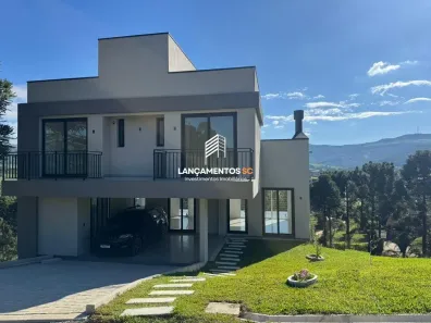 Casa de Condomínio com 3 Quartos à venda, 218m² no Invernadinha, Rancho Queimado