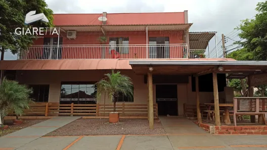 Sala Comercial à venda, 150m² no Vila Becker, Toledo