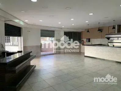 Ponto Comercial para alugar, 300m² no Jardim Esmeralda, São Paulo