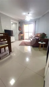 Apartamento com 3 Quartos à venda, 72m² no Sítio Pinheirinho, São Paulo