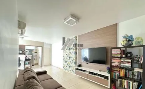 Apartamento com 3 Quartos à venda, 89m² no Centro, Florianópolis