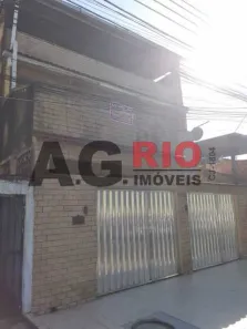 Casa com 5 Quartos à venda, 121m² no Rocha Miranda, Rio de Janeiro