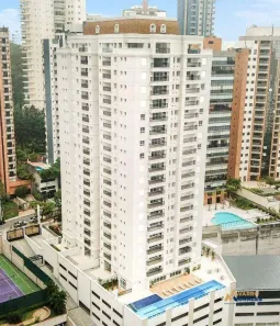 Apartamento com 2 Quartos à venda, 142m² no Vila Suzana, São Paulo