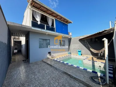 Sobrado com 3 Quartos à venda, 120m² no Atami, Pontal do Paraná