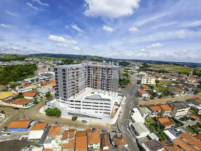 Apartamento com 3 Quartos para venda ou aluguel, 75m² no Vila Bela Vista, Itatiba