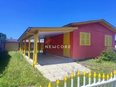 Casa com 3 Quartos à venda, 100m² no , Balneário Gaivota
