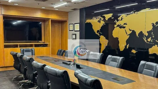 Sala Comercial para alugar, 600m² no Brooklin Paulista, São Paulo