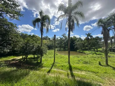 Fazenda/Sítio com 3 Quartos à venda, 20000m² no Santo Onofre, Viamão