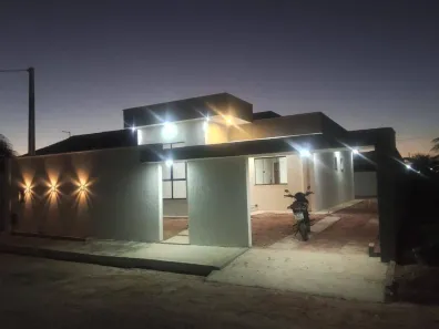 Casa com 2 Quartos à venda, 86m² no Centro (São Vicente), Araruama