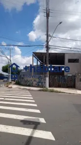 Galpão/Depósito/Armazém para alugar, 202m² no Parque dos Pinheiros, Hortolândia