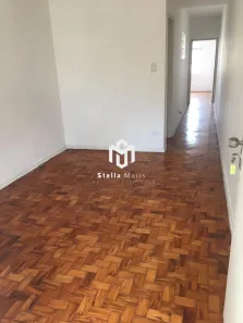 Apartamento com 1 Quarto à venda, 41m² no Vila Buarque, São Paulo